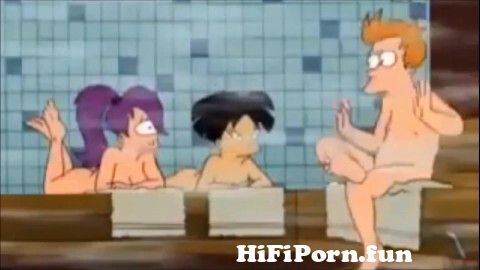 Futurama Porn Watch Porn Cartoons