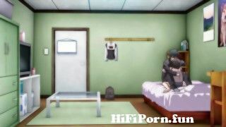 Sekai Day 1 [2D Hentai, 4K A.I. Upscaled, Uncensored, no Text, only Animation] from school days hentai kokoro love for makoto 3gp Watch XXX Video - HiFiPorn.fun 