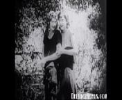 Very Early Vintage Porn - 1915 from 1915 sex video