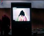 Naughty Girls Watching MMS - Drama Scene - Zehreeli Nagin [2012] - Hindi Dubbed from pyasi nagin