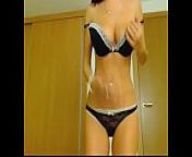 video de webcam de una chica con super tetas - pornoamateur.xxx from xxx sex with mara