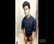 Indian Guy jerk off from indian gay xxx