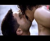 Kangana Ranaut Topless nude scene from tamil actress saranya sexy nu