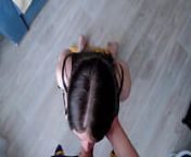 I like being a submissive tiny slut for you, especially when you fuck my ass from cul crémeux petite salope aime ma bbc