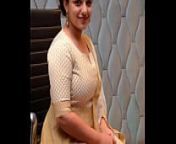 Nithya Menon Hot from tamil actress parvati menon hot boobs bouncing slow motion