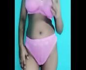 Verification video from niharika raizada nude boob