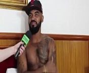 negao cafu&ccedil;u vitor guedes no suite #69 papomix from suit gays sex