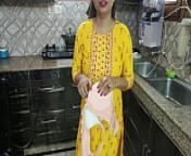 Desi bhabhi was washing dishes in kitchen then her brother in law came and said bhabhi aapka chut chahiye kya dogi hindi audio from www xxx newwork girl dogy sexy milk cock sort vedeo download com