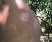 While we are returning from the sea Luna stops to pee, but I can't resist and I fuck her ass filling with cum from xxx rani makhr ji xxxpi modi xxx video dow