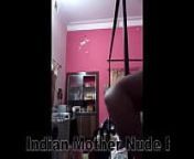 Indian m. Nude For Lover On Video Call from indian desi bbw m
