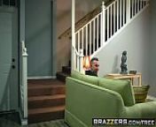 Brazzers - Real Wife Stories -Stay Away From My step Daughter Part 2 scene starring Ava Addams and Keir from brazzers 2 mi