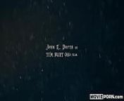 MOVIEPORN - Edward Cumminghands Teaser from 18 paper trailer