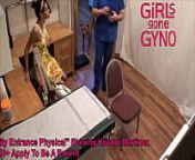NonNude BTS From Kristen Martinez and Lainey's Naughty Teens,Watch Film At GirlsGoneGyno.com from baby vaginal birth
