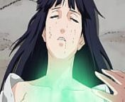 Hinata Hyuga (Naruto Shippuden) [nude filter] from artistic nude shizunecosplay naruto shippuden sex