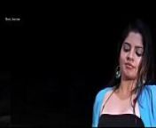 Dhrogam kiss and hot song from woh pir ayagi movie songs