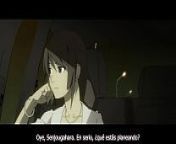 Bakemonogatari cap&iacute;tulo 12 sub espa&ntilde;ol from anime episode 1 12 english dub
