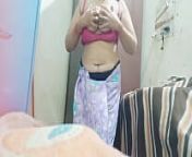 Sangeeta is hot and wants to have sex with Telugu dirty talk from amma sex nu