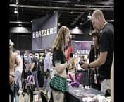 Highlights from Tadpole's Chicago EXXXOTICA BOOTH 331 from tadpol