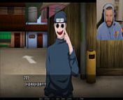 What Really Happens Behind The Scenes In Naruto (New Hokage Servant) [Uncensored] from anko naruto cosplay nuden se