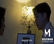 Trailer-Summer Crush-Lan Xiang Ting-Su Qing Ge-Song Nan Yi-MAN-0010-Best Original Asia Porn Video from romantic asia