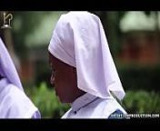 Sex In The Convent from african milf porn