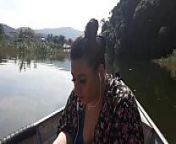 Caiu na net !!! Bastidores de um filme porno Brasileiro no barco !!!. ( Paty bumbum e Agatha Ludovino ) from ppwyang leak