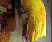 First time jija sali ki mast chudai hindi sex video from first time sex jija sali