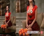 Katy Perry Nude Celebrity Big Bouncing Tits from katy perry nude gets