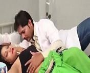 Bihari doctor enjoys patient from bihari hijras video song