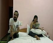 Desi Hot Rich Wife Dirty Talk and Hard Sex with Young Boy!! from indian bangla web series