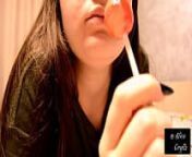 can you HELP me? dirty DREAMS of my Step Sister sucking LolliPop and DREAMING of Cock |ALICExJAN| from سكس صxxx bana