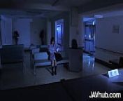 JAVHUB Horny Japanese doctors fuck their patients from r18 com yuko kuremachi the comple