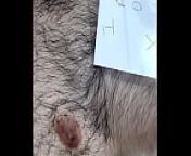 Indian bottom with hairy chest and nipples from indian gay nipple suck