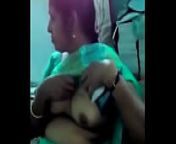 Tamil girl boobs from tamil aunty boobs press