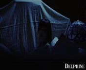 Delphine Films- Naughty Brunette Alex Coal Welcomes Her Busty Neighbor Lexi Luna from secret stars juliausi movie