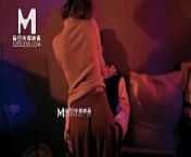 ModelMedia Asia-The Love Is Gone-Tang Fei-MAN-0004-Best Original Asia Porn Video from liu yi fei sex porno
