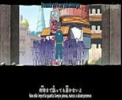 Nightcore - Naruto Shippuden (Wakattendayo) ED 28 legendado pt-br.mp4 from pornhub konan vs obito naruto hentai
