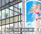 Hollypiss-com-Okusama wa Moto Yariman Episode 1 from machine girl wa kizutsukanai episode 1 english dub