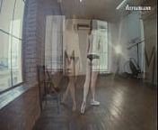 Cutest big tight ass teen from Russia Rita shows her flexibility from hot rita koiral naked photomart girlsksi maduri