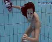 Amateur Lastova continues her swim from purenudism family nudist siwmming pool boys xxx