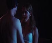 Emma watson celebrity scandal sex scene in the perks of being a wallflower HD from deepfake not emma watson sex slave