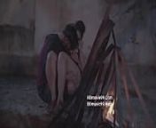 Hot Beautiful Babe Jyoti Has sex with lover near bonfire - A Sexy XXX Indian Full Movie Delight !!!!! from indian hot sex movies xxx