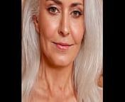 Age is just a number: You have a steamy encounter with a beautiful GILF in the sauna from emel sayın pornsu