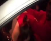Slut Wife Gives BBC Blowjob In Car, Hubby Films from white wife in car bbc