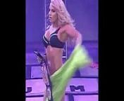 Stacy Keibler, Trish Stratus & Torrie Wilson Complilation of hot moments from wwe brie bella