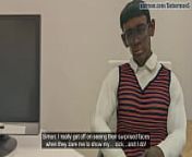 Sex therapist fucks big black cock from venky telugu comic sex stories