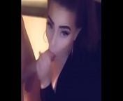 Amateur British Couples Leaked Homemade Sex Tape from dreadhot porn blowjob leaked snapchat video
