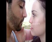 Kissing OV Video1 from india ov