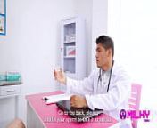 I need nationality yes or yes!! Doctor fucks his patient and gets her pregnant from pregnant peru