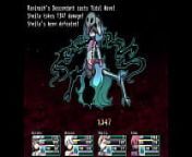 Monstercraft Podcast #249 - Sequel Awake - Aftergame Finale (Saxa, Goddess of Clones & Pain!) from dasi saxa gujrati